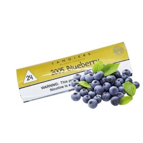 Табак Tangiers Noir 2005 Blueberry №24 (Черника) 250 гр Felix Shop