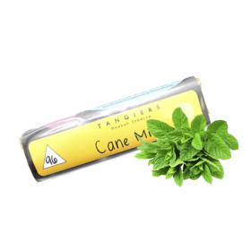 Табак Tangiers Noir Cane Mint №96 (Тростниковая Мята) 250 гр Felix Shop