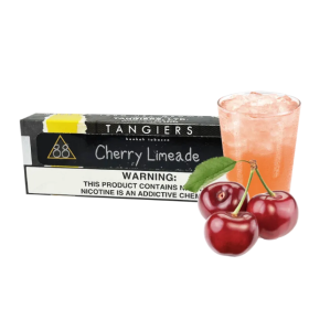 Табак Tangiers Noir Cherry Limeade №88 (Вишня Лайм) 250 гр Felix Shop