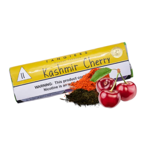Табак Tangiers Noir Kashmir Cherry №11 (Кашмирская Вишня) 250 гр Felix Shop