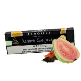 Табак Tangiers Noir Kashmir Guajava 70 (Кашмир Гуава) 250 гр Felix Shop