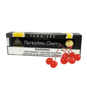 Табак Tangiers Noir Maraschino Cherry №94 (Коктейльная Вишня) 250 гр Felix Shop