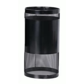 Экран Hate Black Big Felix Shop