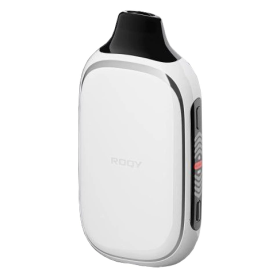 Электронная сигарета Roqy 40000 Apple Peach (Яблоко Персик) Felix Shop