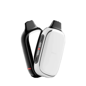 Электронная сигарета Roqy 40000 Сranberry Grape (Клюква Виноград) Felix Shop