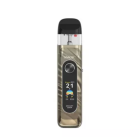 Многоразовая Pod-система Smok Novo 6 KIT Gold Felix Shop