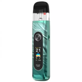 Многоразовая Pod-система Smok Novo 6 KIT Mineral Green Felix Shop