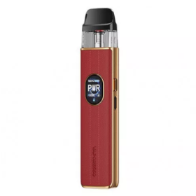 Pod-система Vaporesso XROS 5 Red Leather Felix Shop