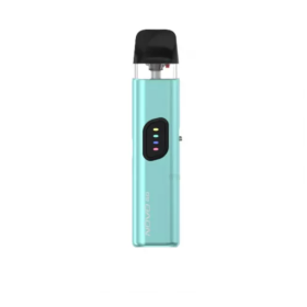 Многоразовая Pod-система Smok Novo Go Blue Cyan Felix Shop