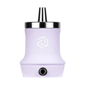 Кальян Amotion Roam Mauve Felix Shop