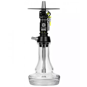 Кальян Amotion Flashbang Slate Felix Shop