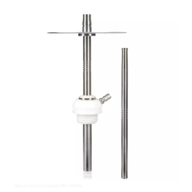 Шахта Aroma Hookah Mini White Felix Shop