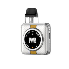 Многоразовая Pod-система Vaporesso XROS 5 Nano Yellow Satin Felix Shop