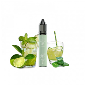 Жидкость Lucky Aloe Cucumber Lemonade (Лимонад Алоэ Огурец) 30мл 5% Felix Shop