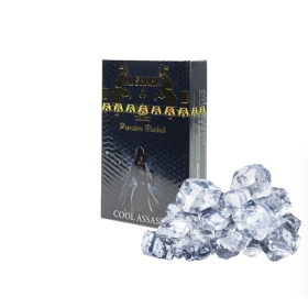 Табак Al Shaha Cool Assassin (Аль Шаха Крутой Ассассин) 50 грамм Felix Shop