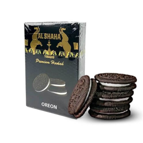 Табак Al Shaha Oreon (Орео) 50 гр Felix Shop
