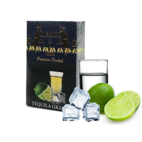 Табак Al Shaha Tequila Grappa (Текила Граппа) 50 гр Felix Shop