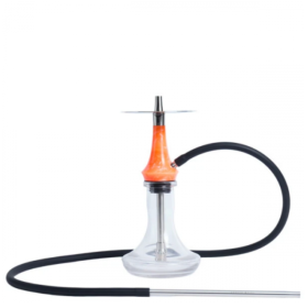 Кальян Totem Monolit Micra Orange Acid Felix Shop