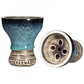 Чаша Karma Turkish Mini Blue Felix Shop