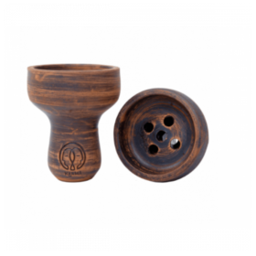 Чаша Karma Turkishа глина Felix Shop