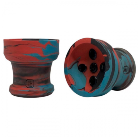 Чаша Lavart Nedra Fire Azure Felix Shop