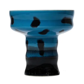 Чаша VantaBlack Wave Blue Felix Shop