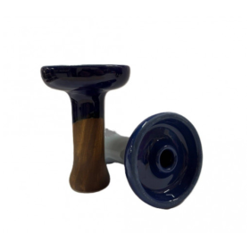  Чаша Overcup Killa Blue Felix Shop