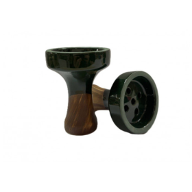 Чаша Overcup Killa Green Felix Shop