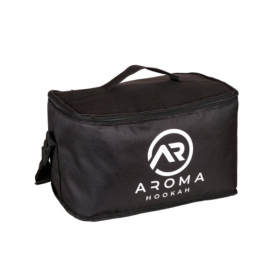 Сумка Aroma Hookah Black Felix Shop