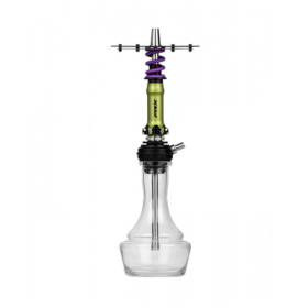 Кальян Amotion Pedal RX Venom Felix Shop