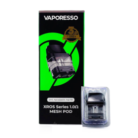 Картридж Vaporesso XROS 2ml 1.0 Ohm Corex 3.0 Felix Shop