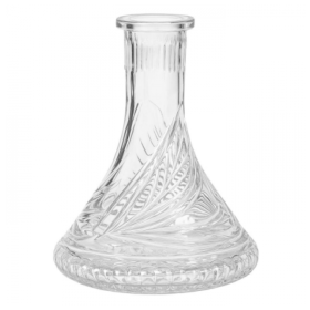 Колба Candy Loop Crystal Clear 107D Felix Shop