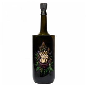 Водник Стеклянный Good Vibes Felix Shop