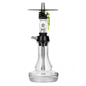 Кальян Amotion Flashbang Toxic Felix Shop