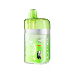 Электронная сигарета Elf Bar Ebcreate BC PRO 40000 Sour Fcuking Fab (Кислый Фруктовый Микс) Felix Shop