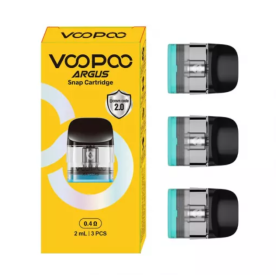 Картридж VooPoo Argus Snap 0.4ohm 2ml Felix Shop