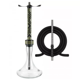 Кальян Aroma Hookah Mike Forest Green Felix Shop