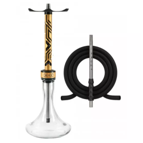 Кальян Aroma Hookah Mike Gold Felix Shop