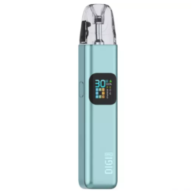 Многоразовая Pod-система Smok Arco Digi Pro Mint Green Felix Shop