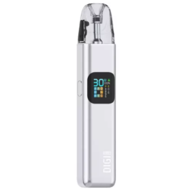 Многоразовая Pod-система Smok Arco Digi Pro Silver Felix Shop