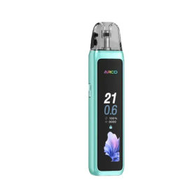 Многоразовая Pod-система Smok Arco Max Mineral Green Felix Shop