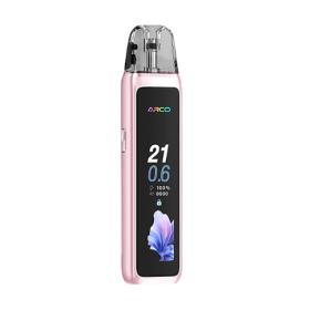 Многоразовая Pod-система Smok Arco Max Pale Pink Felix Shop