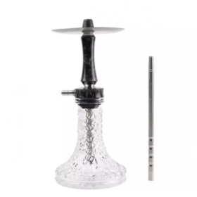 Кальян Sky Hookah Pulsar Black Felix Shop