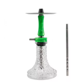 Кальян Sky Hookah Pulsar Lime Felix Shop