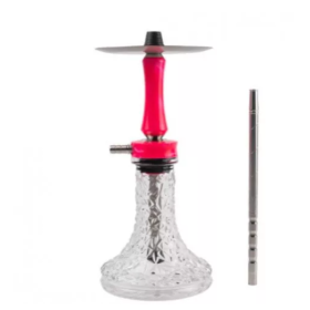 Кальян Sky Hookah Pulsar Pink Felix Shop