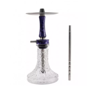 Кальян Sky Hookah Pulsar Purple Felix Shop