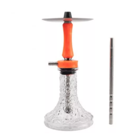 Кальян Sky Hookah Pulsar Ultra Orange Felix Shop