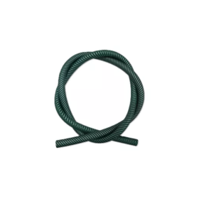 Шланг Soft Touch Carbon Green силиконовый Felix Shop