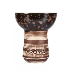 Чаша Aroma Sierra Glaze Black Felix Shop
