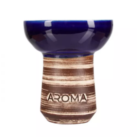 Чаша Aroma Sierra Glaze Blue Felix Shop